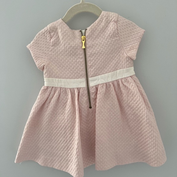 Pink Kate Spade party dress - Picture 3 of 3